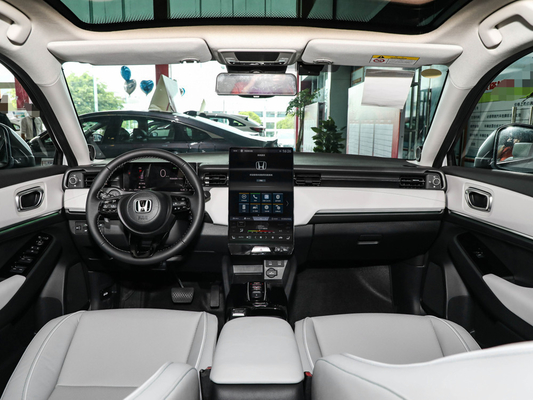2022 Honda e Np1 Four Wheels Ev Car Het ultieme elektrische voertuig voor slimme voertuigen