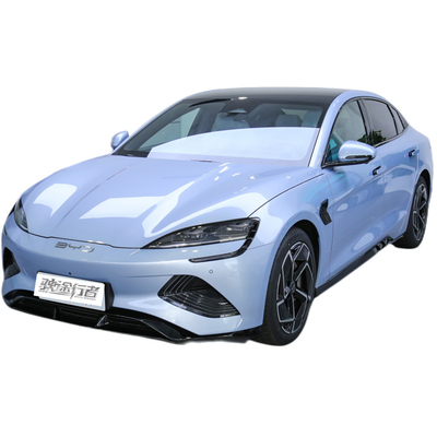 2150Kg Curb Weight 2022 BYD Seal 4WD 650km Electric Car EV Car voor uw bedrijf