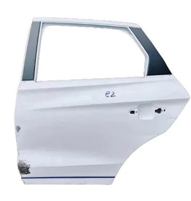 Byd E2 koplamp batterij body kit schokdemper voorbumper cabine filter auto onderdelen