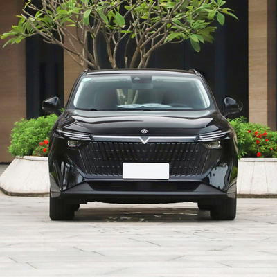 Dongfeng Venucia Big V DDi 1.5T Hybrid PHEV Energievoertuigen 5-zits SUV Volwassenen auto