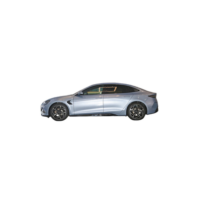 2150Kg Curb Weight 2022 BYD Seal 4WD 650km Electric Car EV Car voor uw bedrijf