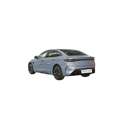 2150Kg Curb Weight 2022 BYD Seal 4WD 650km Electric Car EV Car voor uw bedrijf