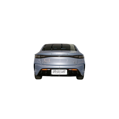 2150Kg Curb Weight 2022 BYD Seal 4WD 650km Electric Car EV Car voor uw bedrijf