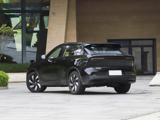 Dongfeng Venucia Big V DDi 1.5T Hybrid PHEV Energievoertuigen 5-zits SUV Volwassenen auto