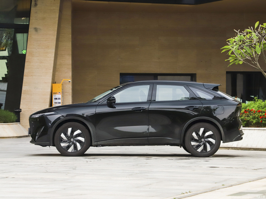 Dongfeng Venucia Big V DDi 1.5T Hybrid PHEV Energievoertuigen 5-zits SUV Volwassenen auto