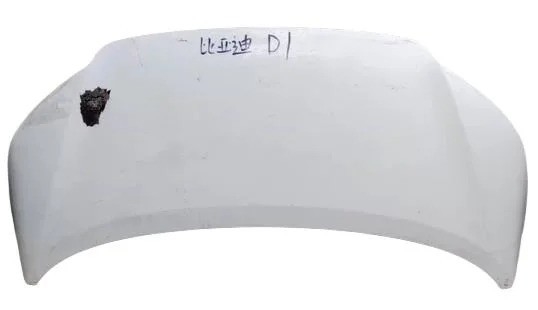 D1 MPV 21.03- Oliefilter van de eerste generatie