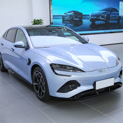 Uw behoeften 2022 BYD Seal Long Range 700km AWD elektrische auto met 230KW totale motorvermogen