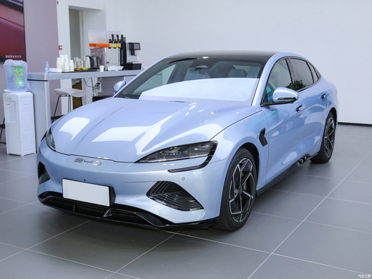 Uw behoeften 2022 BYD Seal Long Range 700km AWD elektrische auto met 230KW totale motorvermogen
