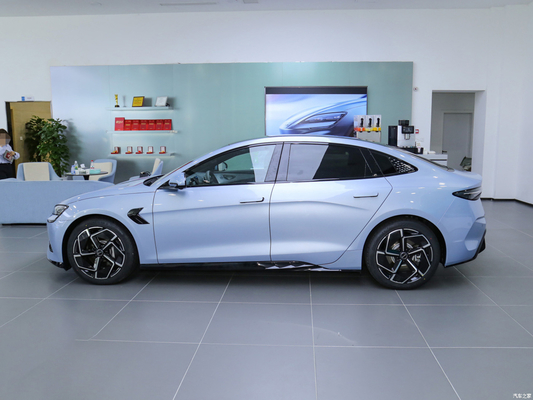 Uw behoeften 2022 BYD Seal Long Range 700km AWD elektrische auto met 230KW totale motorvermogen