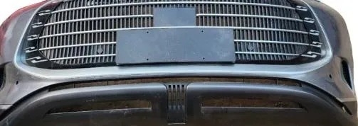Byd Frigate 07 Auto-accessoires koplamp Luchtfilter Body Kit Bumpers Door Onderdelen