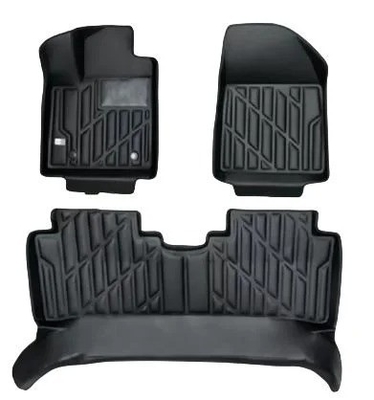 Byd Frigate 07 Auto-accessoires koplamp Luchtfilter Body Kit Bumpers Door Onderdelen