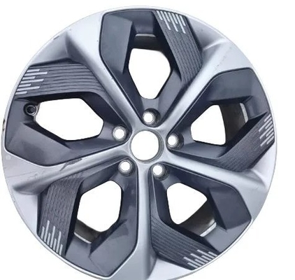 Byd Frigate 07 Auto-accessoires koplamp Luchtfilter Body Kit Bumpers Door Onderdelen