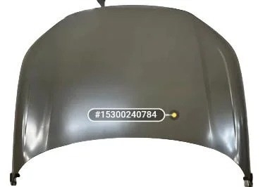 Byd Frigate 07 Auto-accessoires koplamp Luchtfilter Body Kit Bumpers Door Onderdelen