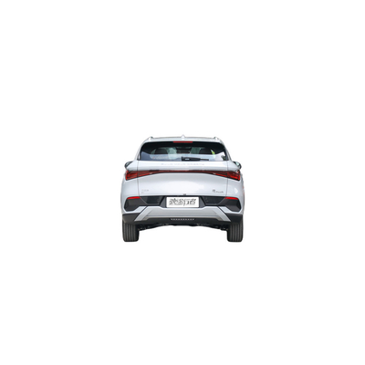 High Speed Long Range SUV 5 zitplaatsen elektrisch voertuig BYD Yuan Plus met lithiumbatterie Links stuur