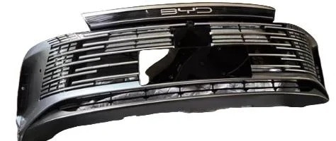 2022- Byd Destroyer 05 Originele auto-accessoires Bumper Spoiler Oliefilter Body Kit Hoofdlamp Deur Auto Onderdelen