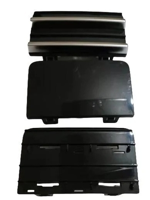 2022- Byd Destroyer 05 Originele auto-accessoires Bumper Spoiler Oliefilter Body Kit Hoofdlamp Deur Auto Onderdelen