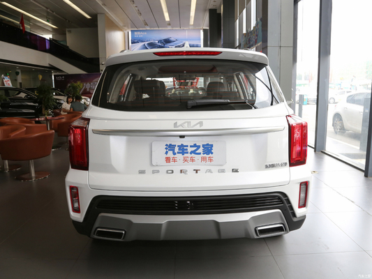 Macpherson Voorvering KIA Sportage R ACE 2.0L 2WD Benzine SUV R17 bandenmaat