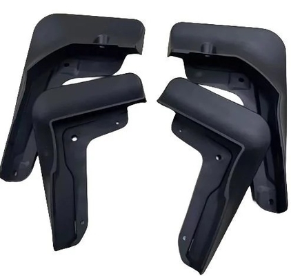 Byd Han Auto Accessoires Batterij Spoiler koplamp Body Kit Bumpers Door Onderdelen