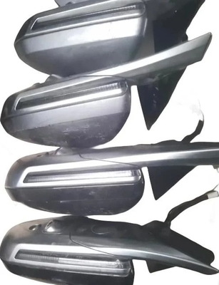Byd Han Auto Accessoires Batterij Spoiler koplamp Body Kit Bumpers Door Onderdelen