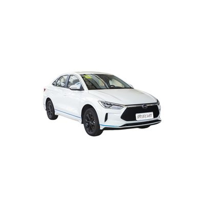 Batterijtype Lithiumbatterijen Energie Auto Voor Byd E3 Koop Pure Electric Motor Hatchback