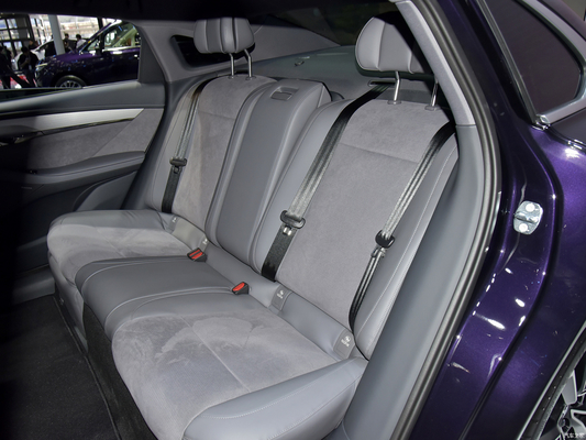 2023 Lantu Dongfeng Voyah Passion Voyah Zhuiguang Phev Car Plug In Hybrid 4wd Long Range