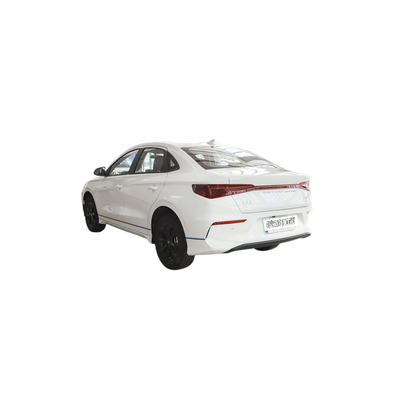 Batterijtype Lithiumbatterijen Energie Auto Voor Byd E3 Koop Pure Electric Motor Hatchback