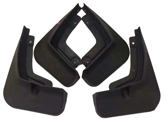Verbeter uw auto moeiteloos met Chery Tiggo 4/7/8/9 Door Bumper Hood Air Filter