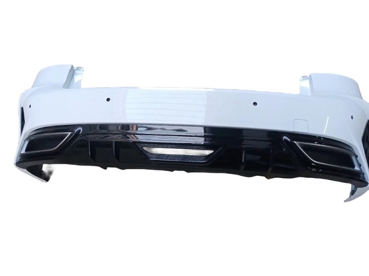 Verbeter uw auto moeiteloos met Chery Tiggo 4/7/8/9 Door Bumper Hood Air Filter