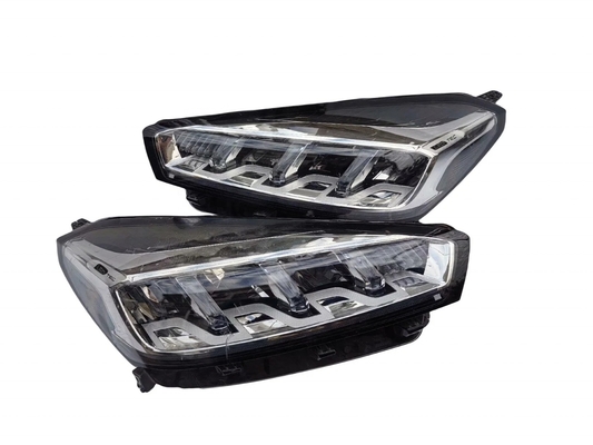 Verbeter uw auto moeiteloos met Chery Tiggo 4/7/8/9 Door Bumper Hood Air Filter