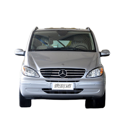 2.5L motorplaats betaalbare luxe gebruikte auto's Mercedes-Benz Viano Sprinter