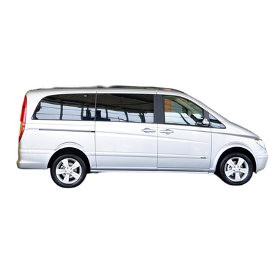 2.5L motorplaats betaalbare luxe gebruikte auto's Mercedes-Benz Viano Sprinter