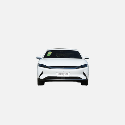 High Speed 2022 BYD Electric SUV Lithium Battery 4 Door 5 Seats en meer klaar om te verzenden