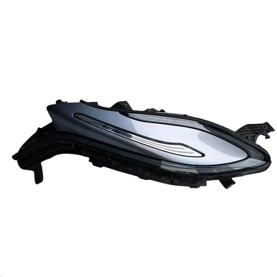 Hongqi Eqm5 Auto Accessoires Luchtfilter Body Kit Bumpers Lampen Wiel Rim koplamp Deur