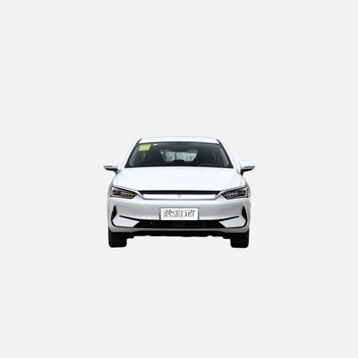 2022 Byd elektrische auto gemaakt in volledige optie Zwarte lithiumbatterij
