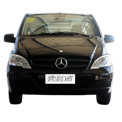 2008-2022 Linksrijden AMT Transmissie Fairly Used Benz Vito Sprinter Vans voor Online