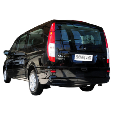 2008-2022 Linksrijden AMT Transmissie Fairly Used Benz Vito Sprinter Vans voor Online