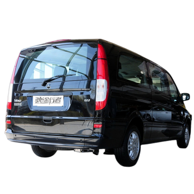 2008-2022 Linksrijden AMT Transmissie Fairly Used Benz Vito Sprinter Vans voor Online