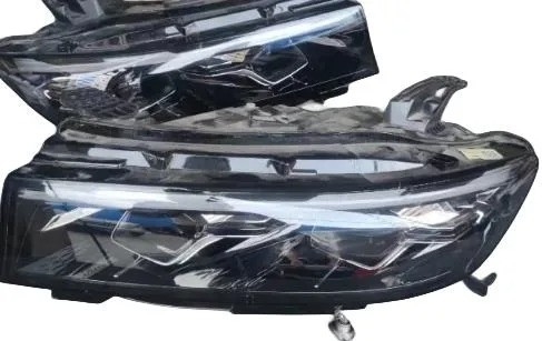 Voyah Dream/Free Auto Spare Parts koplamp staartlamp Lantu Gratis onderdelen deurluisers