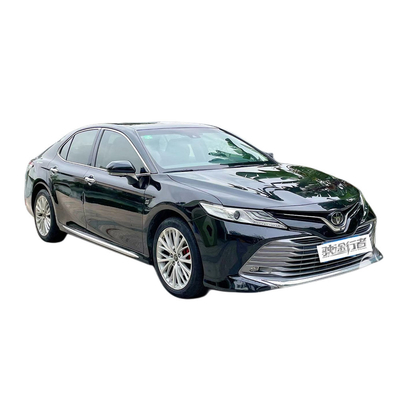 Gebruikte Toyota Camry van 2019 met 131 kW motorvermogen in uitstekende staat en klaar voor verkoop