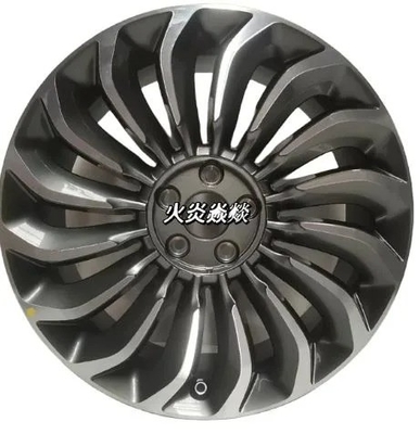 Voyah Dream/Free Auto Spare Parts koplamp staartlamp Lantu Gratis onderdelen deurluisers