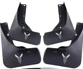 Voyah Dream/Free Auto Spare Parts koplamp staartlamp Lantu Gratis onderdelen deurluisers