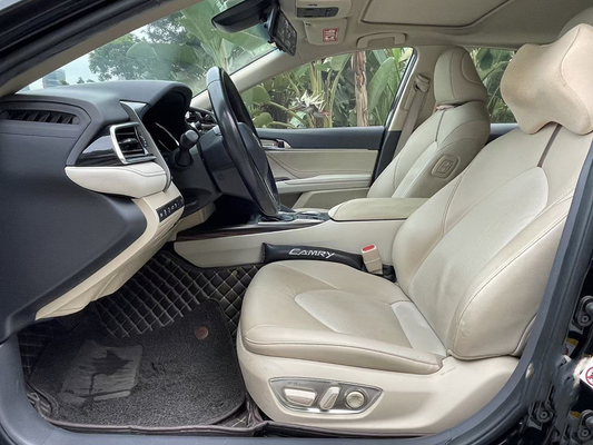 Gebruikte Toyota Camry van 2019 met 131 kW motorvermogen in uitstekende staat en klaar voor verkoop