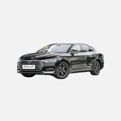 BYD E9 Energie Airconditioning Elektrische auto Snel 0,5 uur opladen Tijd te beperken Gewicht 1940kg