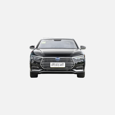 BYD E9 Energie Airconditioning Elektrische auto Snel 0,5 uur opladen Tijd te beperken Gewicht 1940kg