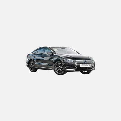 BYD E9 Energie Airconditioning Elektrische auto Snel 0,5 uur opladen Tijd te beperken Gewicht 1940kg