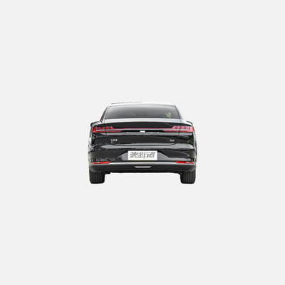 BYD E9 Energie Airconditioning Elektrische auto Snel 0,5 uur opladen Tijd te beperken Gewicht 1940kg