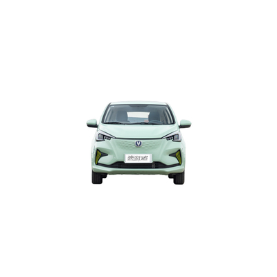 Changan Electric Car Benben e-star 2022 Volwassen voertuig met 301 km pure elektrische actieradius