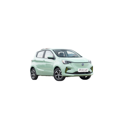 Changan Electric Car Benben e-star 2022 Volwassen voertuig met 301 km pure elektrische actieradius