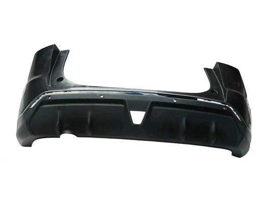 Auto-accessoires voor Deepal/Shenlan S7 Spoiler Light Door Oil Filter Body Kit Bumpers