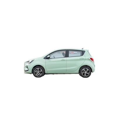 Changan Electric Car Benben e-star 2022 Volwassen voertuig met 301 km pure elektrische actieradius